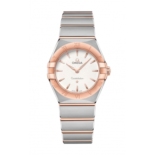 Omega Constellation Watch 131.20.28.60.05.001 | LV Luxury
