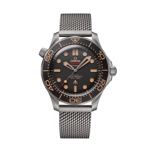 OMEGA Seamaster 120 36mm クォーツ Omega Seamaster 120M 2511.20 36mm Quartz-XAF402