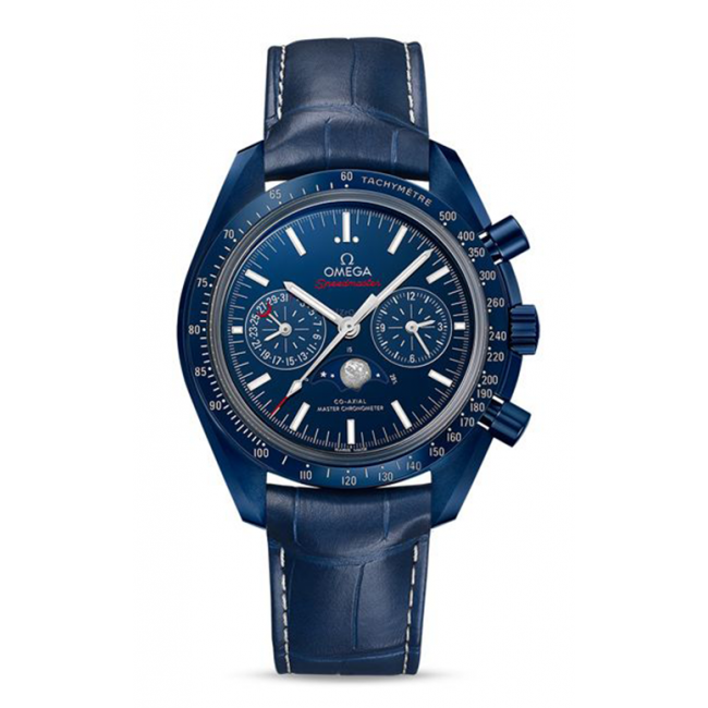 omega speedmaster 260