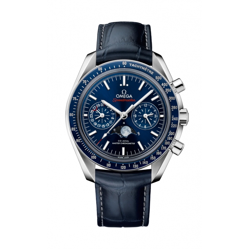 Speedmaster Watch 304.33.44.52.03.001