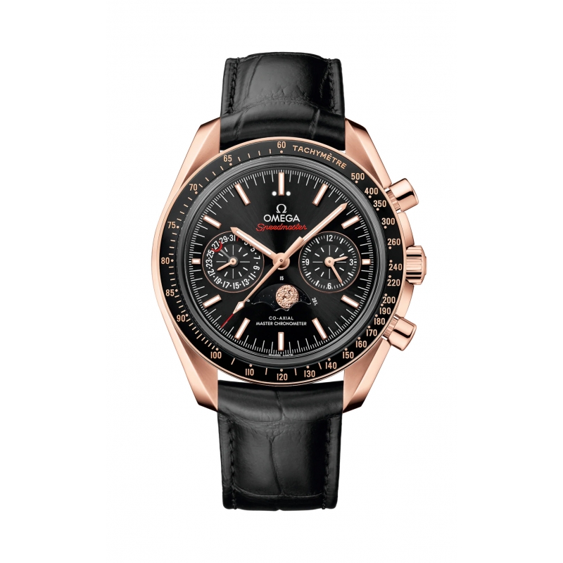Speedmaster Watch 304.63.44.52.01.001