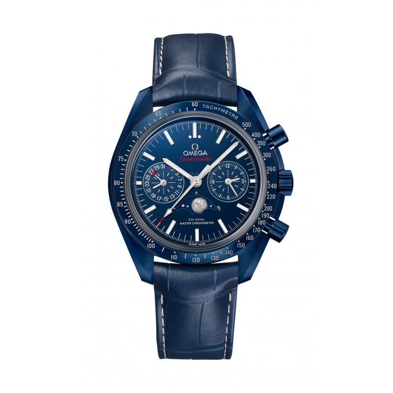 Speedmaster Watch 304.93.44.52.03.001