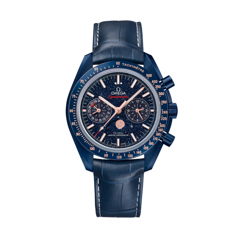 Speedmaster Watch 304.93.44.52.03.002