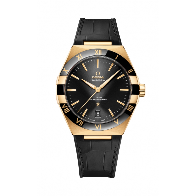 Constellation Watch 131.63.41.21.01.001