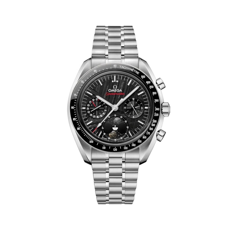 Speedmaster Watch 304.30.43.52.01.001
