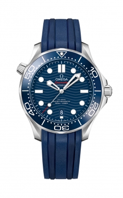 Omega Seamaster Watch 210.32.42.20.03.001 product image