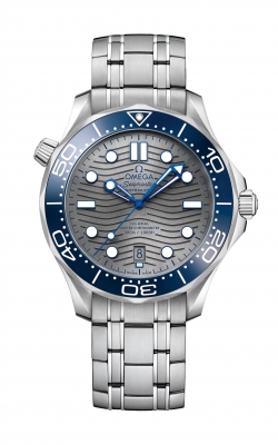 Omega Seamaster Watch 210.30.42.20.06.001 product image