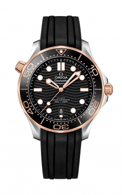 Omega Seamaster Watch 210.22.42.20.01.002 product image