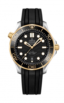 Omega Seamaster Watch 210.22.42.20.01.001 product image