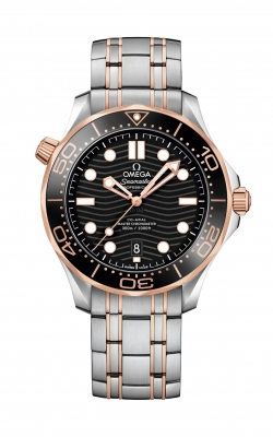 Omega Seamaster Watch 210.20.42.20.01.001 product image