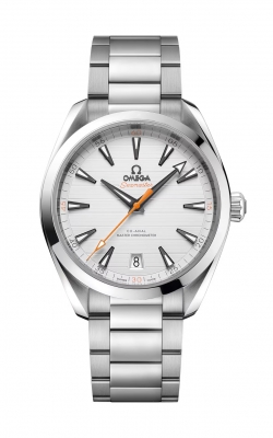 Omega Seamaster Watch 220.10.41.21.02.001 product image
