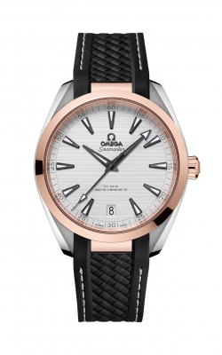 Omega Seamaster Watch 220.22.41.21.02.001 product image