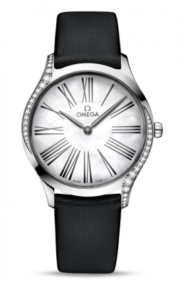 Omega De Ville Watch 428.17.36.60.05.001 product image