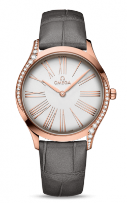 Omega De Ville Watch 428.58.36.60.02.001 product image