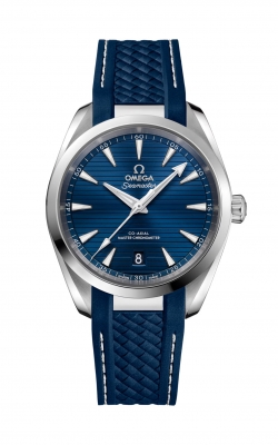 Omega Seamaster Watch 220.12.38.20.03.001 product image