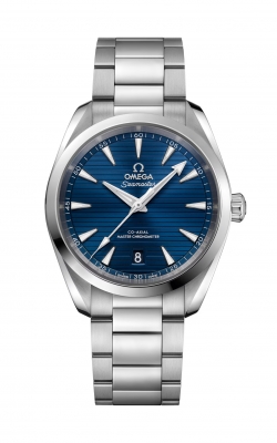 Omega Seamaster Watch 220.10.38.20.03.001 product image