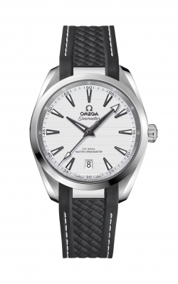 Omega Seamaster Watch 220.12.38.20.02.001 product image