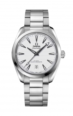 Omega Seamaster Watch 220.10.38.20.02.001 product image