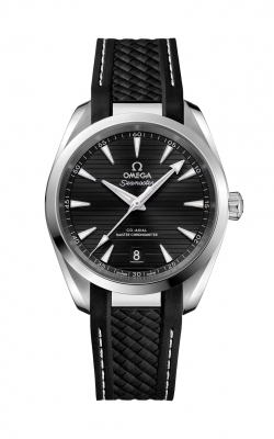 Omega Seamaster Watch 220.12.38.20.01.001 product image