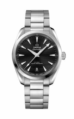 Omega Seamaster Watch 220.10.38.20.01.001 product image