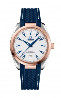 Omega Seamaster Watch 220.22.38.20.02.001 product image