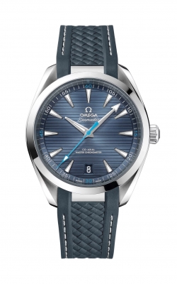 Omega Seamaster Watch 220.12.41.21.03.002 product image