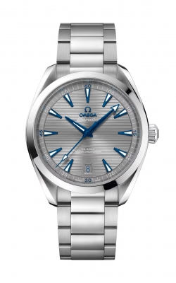 Omega Seamaster Watch 220.10.41.21.06.001 product image