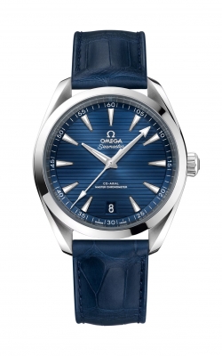Omega Seamaster Watch 220.13.41.21.03.003 product image