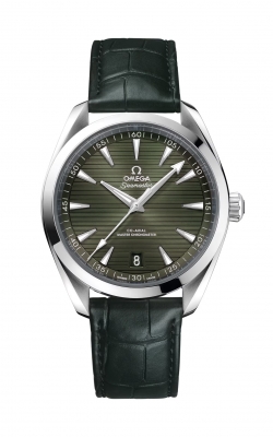 Omega Seamaster Watch 220.13.41.21.10.001 product image