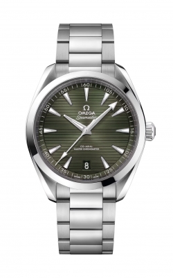 Omega Seamaster Watch 220.10.41.21.10.001 product image