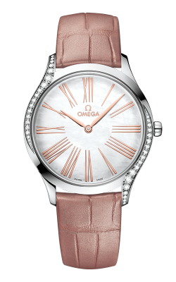 Omega De Ville Watch 428.18.36.60.05.002 product image