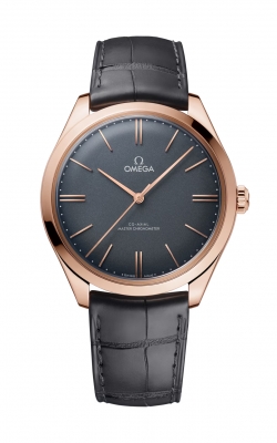 Omega De Ville Watch 435.53.40.21.06.001 product image Omega De Ville Watch 435.53.40.21.06.001 product image