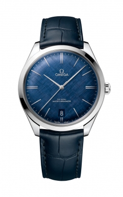Omega De Ville Watch 435.13.40.21.03.001 product image Omega De Ville Watch 435.13.40.21.03.001 product image