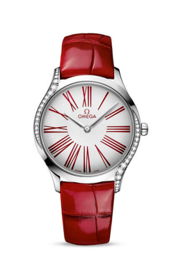 Omega De Ville Watch 428.18.36.60.04.002 product image