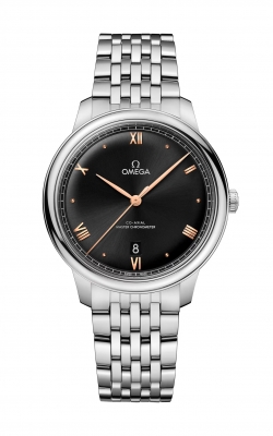 Omega De Ville Watch 434.10.40.20.01.001 product image Omega De Ville Watch 434.10.40.20.01.001 product image