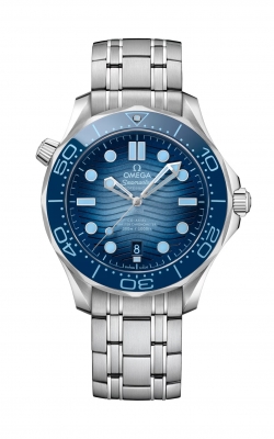 Omega Seamaster Watch 210.30.42.20.03.003 product image