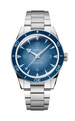 Omega Seamaster Watch 234.30.41.21.03.002 product image
