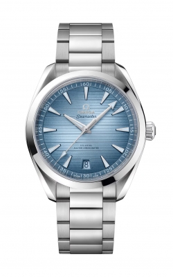 Omega Seamaster Watch 220.10.41.21.03.005 product image
