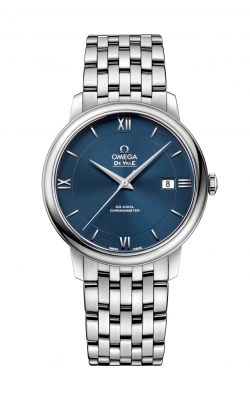 Omega De Ville Watch 424.10.40.20.03.001 product image Omega De Ville Watch 424.10.40.20.03.001 product image