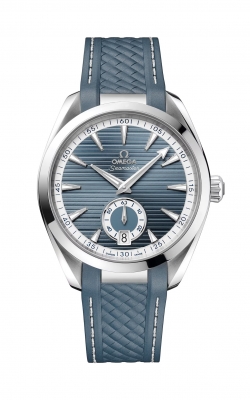 Omega Seamaster Watch 220.12.41.21.03.005 product image