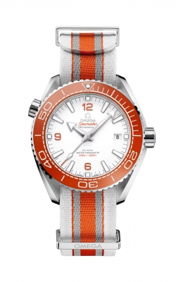 Omega Seamaster Planet Ocean 600m Watch 215.32.44.21.04.001 product image
