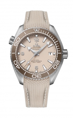 Omega Seamaster Planet Ocean 600m Watch 215.32.44.21.09.001 product image