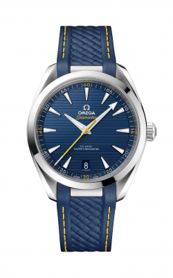 Omega Seamaster Aqua Terra Watch 220.12.41.21.03.009 product image