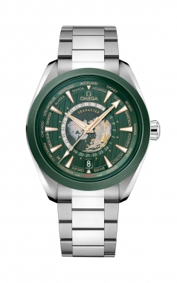 Omega Seamaster Aqua Terra Watch 220.30.43.22.10.001 product image