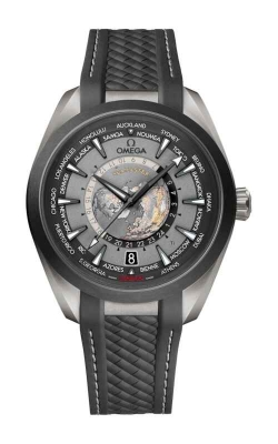 Omega Seamaster Watch 220.92.43.22.99.001 product image