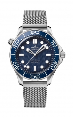 Omega Seamaster Watch 210.30.42.20.03.002 product image