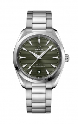 Omega Seamaster Watch 220.10.38.20.10.003 product image