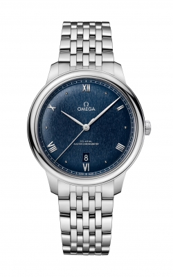 Omega De Ville Watch 434.10.40.20.03.001 product image Omega De Ville Watch 434.10.40.20.03.001 product image
