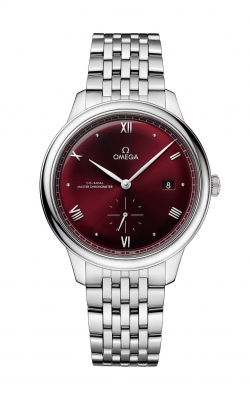Omega De Ville Watch 434.10.41.20.11.001 product image Omega De Ville Watch 434.10.41.20.11.001 product image