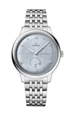 Omega De Ville Watch 434.10.41.21.03.001 product image Omega De Ville Watch 434.10.41.21.03.001 product image